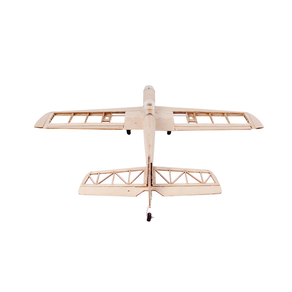 JWRC-Ranger-Sky-1010mm-Spannweite-Balsa-Holz-RC-Flugzeug-Bausatz-1987274-8